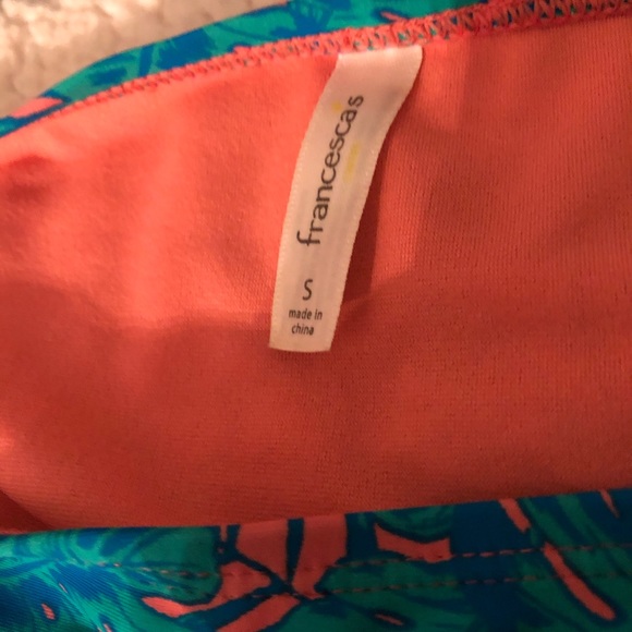 Francesca’s Boutique Bikini See All pics & info⬇️ - Picture 5 of 5